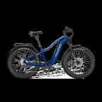 Nomad 2 Fat Tire Ebike