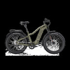 Nomad 2 Fat Tire Ebike