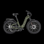 Nomad 2 Fat Tire Ebike