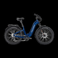 Nomad 2 Fat Tire Ebike