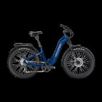 Nomad 2 Fat Tire Ebike