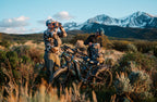 Nomad 2X Full Suspension Fat Tire Ebike