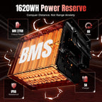 Electric Connection IN10 Pro electric dirt bike with 17"/14" tires, 5500W motor, hydraulic brakes, and dual shock for off-road riding.