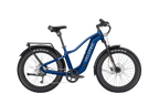 Nomad 2 Fat Tire Ebike