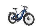 Nomad 2 Fat Tire Ebike