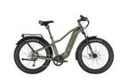 Nomad 2 Fat Tire Ebike