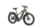 Nomad 2 Fat Tire Ebike