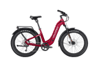 Nomad 2 Fat Tire Ebike