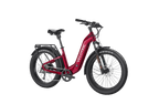 Nomad 2 Fat Tire Ebike