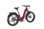 Nomad 2 Fat Tire Ebike