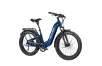 Nomad 2 Fat Tire Ebike