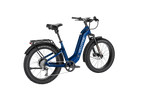 Nomad 2 Fat Tire Ebike