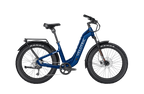 Nomad 2 Fat Tire Ebike