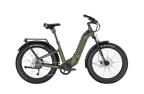 Nomad 2 Fat Tire Ebike