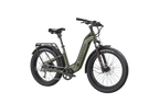 Nomad 2 Fat Tire Ebike