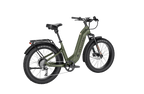 Nomad 2 Fat Tire Ebike