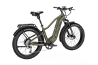 Nomad 2 Fat Tire Ebike