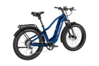 Nomad 2 Fat Tire Ebike
