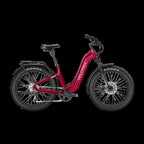 Nomad 2 Fat Tire Ebike